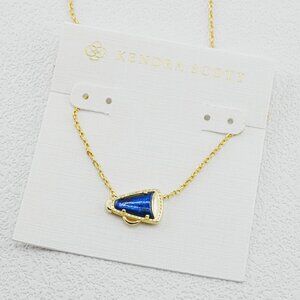 Kendra Scott Cheer Necklace